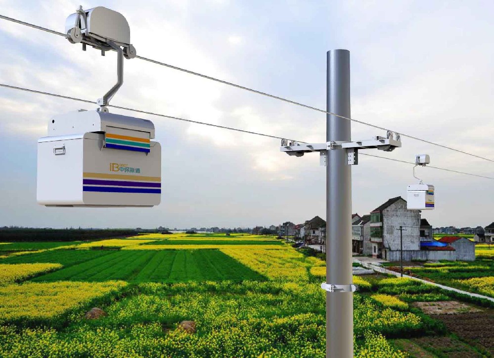 安遠(yuǎn)“智運(yùn)快線(xiàn)”將在全省推廣