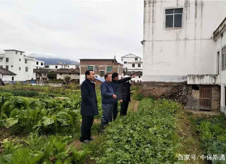 江西安遠(yuǎn)智運(yùn)快線(xiàn)成效顯著，二期工程開(kāi)工勘測(cè)